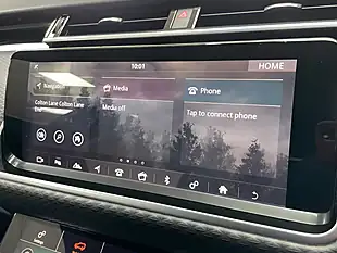 Used 2019 Land Rover Range Rover Velar R-Dynamic S Indus Silver - Interior and Exterior details 17
