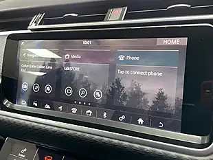 Used 2019 Land Rover Range Rover Velar R-Dynamic S Indus Silver - Interior and Exterior details 18