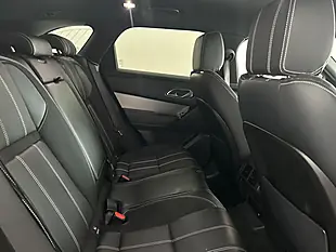 Used 2019 Land Rover Range Rover Velar R-Dynamic S Red - Interior and Exterior details 13