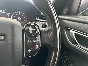 Used 2019 Land Rover Range Rover Velar R-Dynamic S Red - Interior and Exterior details 12