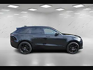 Used 2019 Land Rover Range Rover Velar R-Dynamic S Santorini Black - Interior and Exterior details 20