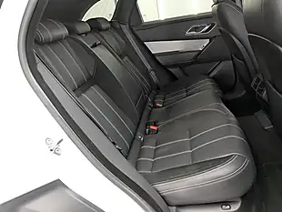 Used 2019 Land Rover Range Rover Velar R-Dynamic S White - Interior and Exterior details 13