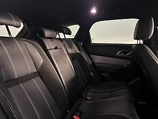 Used 2019 Land Rover Range Rover Velar R-Dynamic S White - Interior and Exterior details 13