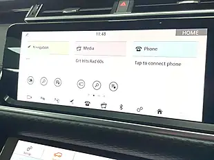 Used 2019 Land Rover Range Rover Velar R-Dynamic Se Black - Interior and Exterior details 18