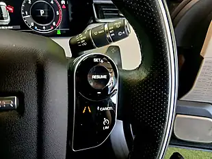 Used 2019 Land Rover Range Rover Velar R-Dynamic Se Black - Interior and Exterior details 11