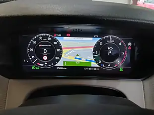 Used 2019 Land Rover Range Rover Velar R-Dynamic Se Black - Interior and Exterior details 17