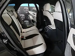 Used 2019 Land Rover Range Rover Velar R-Dynamic Se Black - Interior and Exterior details 18