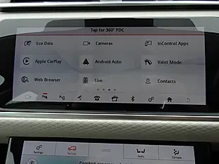 Used 2019 Land Rover Range Rover Velar R-Dynamic Se Black - Interior and Exterior details 17