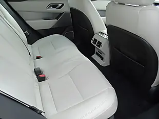 Used 2019 Land Rover Range Rover Velar R-Dynamic Se Black - Interior and Exterior details 8