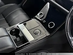 Used 2019 Land Rover Range Rover Velar R-Dynamic Se Black - Interior and Exterior details 20