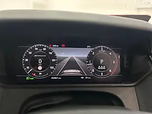 Used 2019 Land Rover Range Rover Velar R-Dynamic Se Black - Interior and Exterior details 17