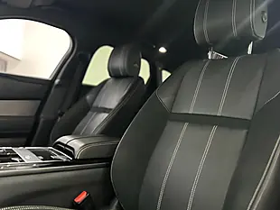 Used 2019 Land Rover Range Rover Velar R-Dynamic Se Black - Interior and Exterior details 18