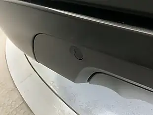 Used 2019 Land Rover Range Rover Velar S Blue - Interior and Exterior details 18
