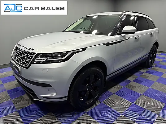 2019 Land Rover Range Rover Velar P250 S