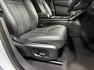 Used 2019 Land Rover Range Rover Velar S Silver - Interior and Exterior details 14
