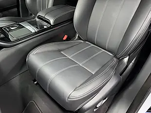 Used 2019 Land Rover Range Rover Velar S Silver - Interior and Exterior details 15