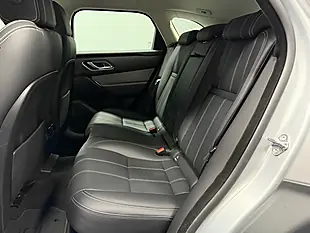 Used 2019 Land Rover Range Rover Velar S Silver - Interior and Exterior details 17
