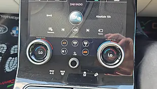 Used 2019 Land Rover Range Rover Velar Se Black - Interior and Exterior details 14