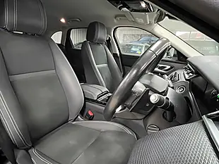 Used 2019 Land Rover Range Rover Velar White - Interior and Exterior details 14