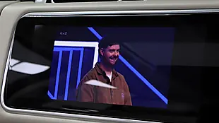 Used 2019 Land Rover Range Rover Vogue Black - Interior and Exterior details 18
