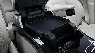 Used 2019 Land Rover Range Rover Vogue Black - Interior and Exterior details 20