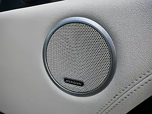 Used 2019 Land Rover Range Rover Vogue Byron Blue - Interior and Exterior details 17