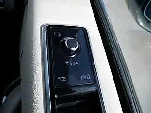 Used 2019 Land Rover Range Rover Vogue Byron Blue - Interior and Exterior details 19