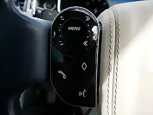 Used 2019 Land Rover Range Rover Vogue Byron Blue - Interior and Exterior details 20