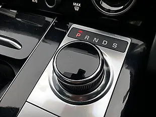 Used 2019 Land Rover Range Rover Vogue Grey - Interior and Exterior details 11