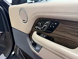 Used 2019 Land Rover Range Rover Vogue - Interior and Exterior details 15
