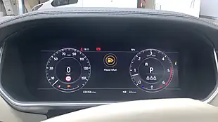 Used 2019 Land Rover Range Rover Vogue Se Santorini Black - Interior and Exterior details 19