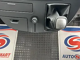 Used 2019 Ldv V80 Chassis Cab White - Interior and Exterior details 12