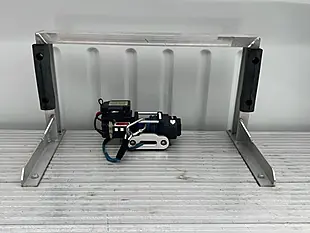 Used 2019 Ldv V80 Chassis Cab White - Interior and Exterior details 4