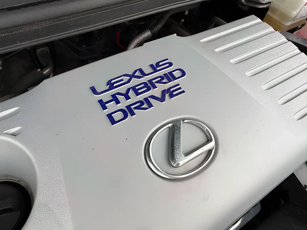 Used 2019 Lexus Ct Black - Interior and Exterior details 11