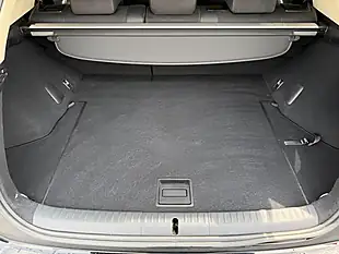 Used 2019 Lexus Ct Black - Interior and Exterior details 15