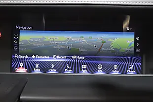 Used 2019 Lexus Lc Sport Plus Silver - Interior and Exterior details 12