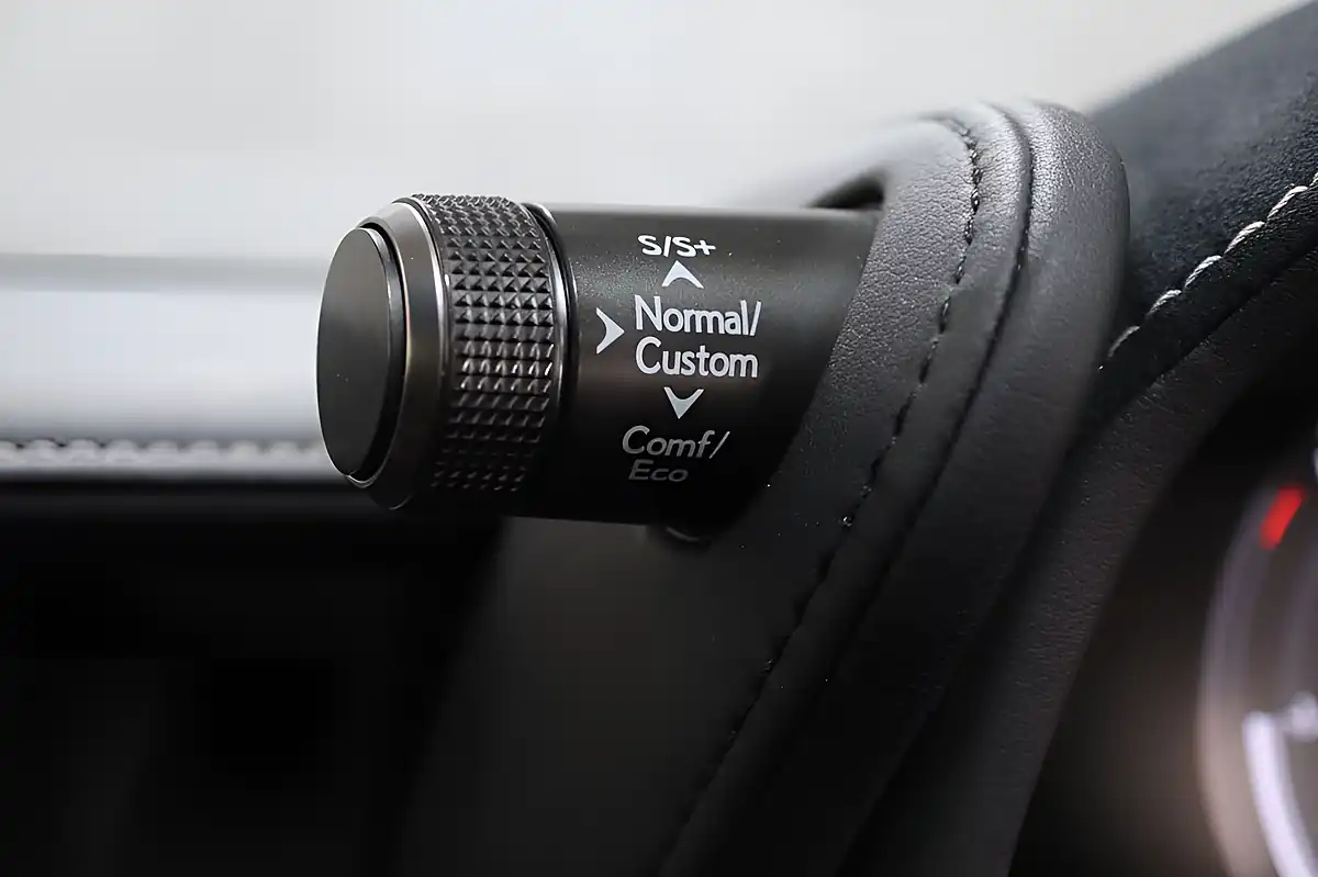 Used 2019 Lexus Lc Sport Plus Silver - Interior and Exterior details 13