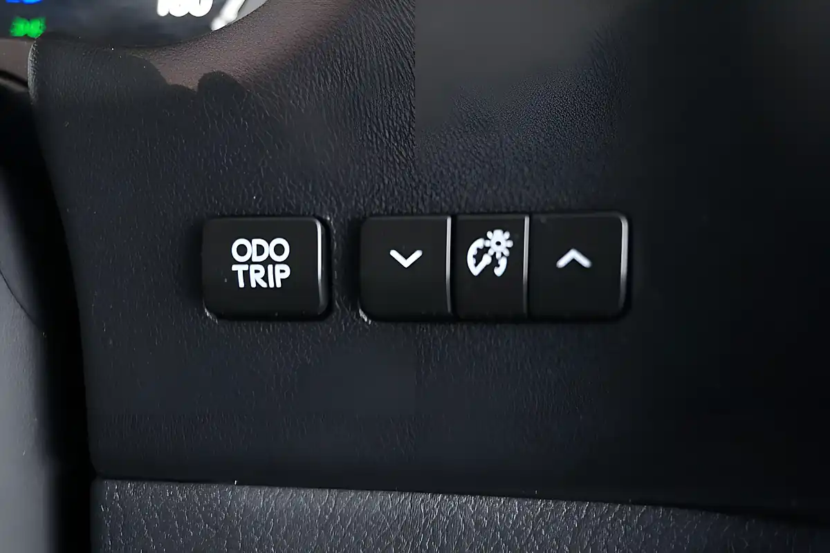Used 2019 Lexus Nx F Sport Black - Interior and Exterior details 13