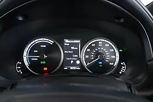 Used 2019 Lexus Nx F Sport Black - Interior and Exterior details 18