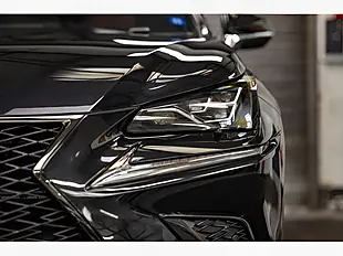 Used 2019 Lexus Nx F Sport Velvet Black - Interior and Exterior details 17