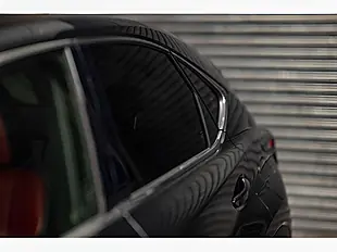 Used 2019 Lexus Nx F Sport Velvet Black - Interior and Exterior details 18