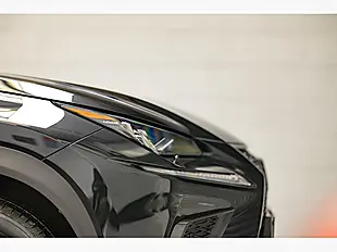 Used 2019 Lexus Nx F Sport Velvet Black - Interior and Exterior details 20