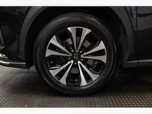 Used 2019 Lexus Nx F Sport Velvet Black - Interior and Exterior details 9