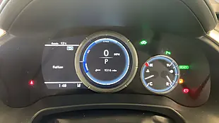 Used 2019 Lexus Rx F Sport Blue - Interior and Exterior details 17