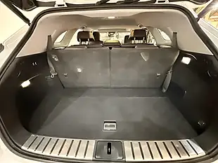 Used 2019 Lexus Rx L L White - Interior and Exterior details 15