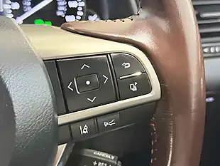 Used 2019 Lexus Rx L L White - Interior and Exterior details 17