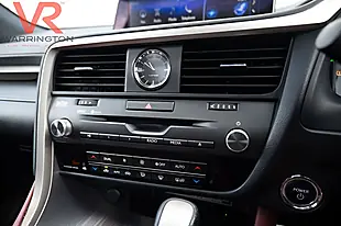 Used 2019 Lexus Rx White - Interior and Exterior details 15