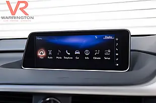 Used 2019 Lexus Rx White - Interior and Exterior details 17