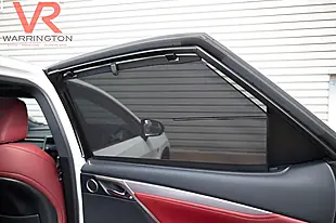 Used 2019 Lexus Rx White - Interior and Exterior details 19