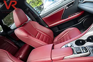 Used 2019 Lexus Rx White - Interior and Exterior details 3